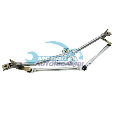 Windscreen wiper linkage