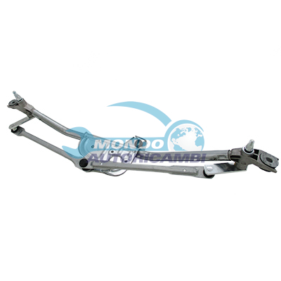 Windscreen wiper linkage