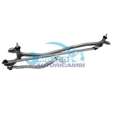 Windscreen wiper linkage