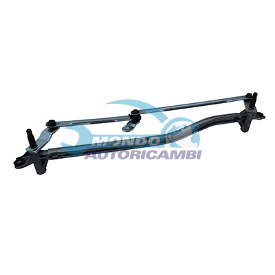 Windscreen wiper linkage