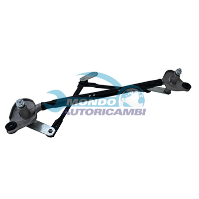 Windscreen wiper linkage