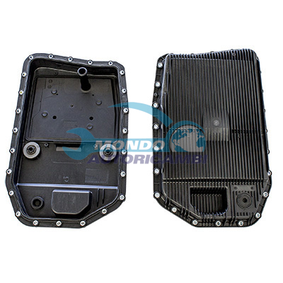 AUTOMATIC TRANSMISSION OIL SUMP