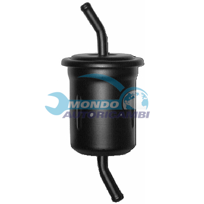 Fuel filter