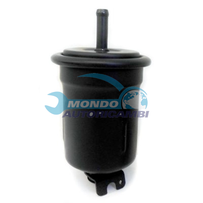 Fuel filter