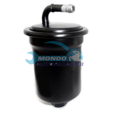 Fuel filter