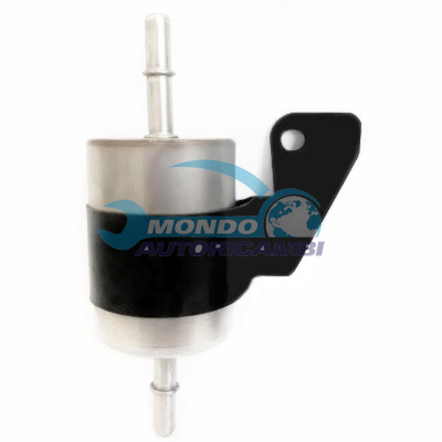 Fuel filter