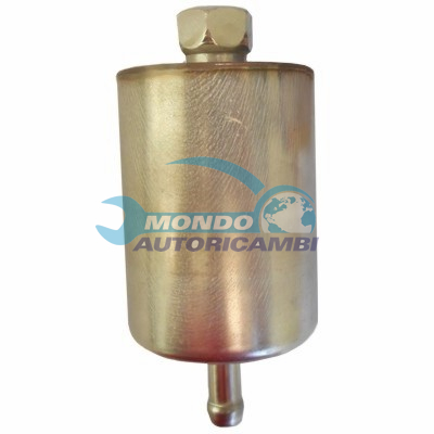 Fuel filter