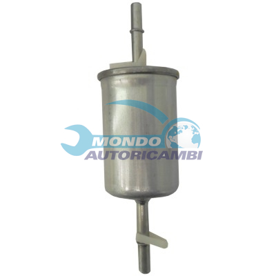 Fuel filter