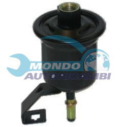 Fuel filter