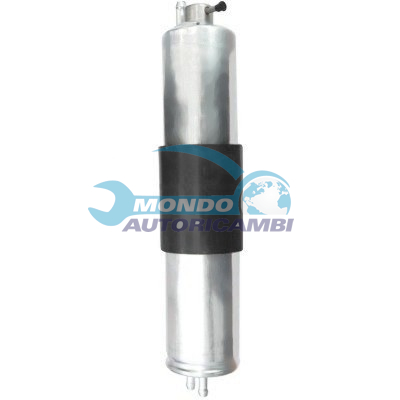 Fuel filter