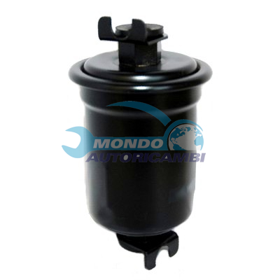 Fuel filter