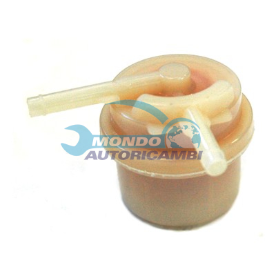 Fuel filter