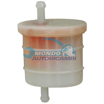 Fuel filter