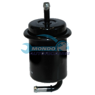 Fuel filter