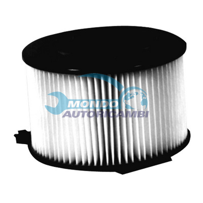 FILTRO ABITACOLO ANTIPOLLINE MICRONAIR