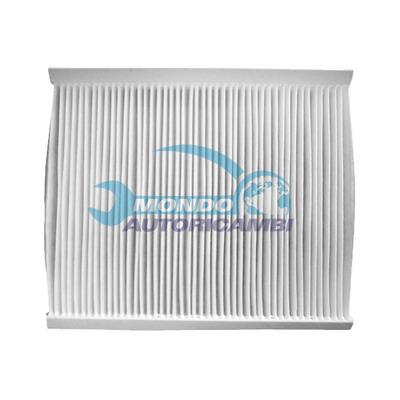 FILTRO ABITACOLO ANTIPOLLINE MICRONAIR