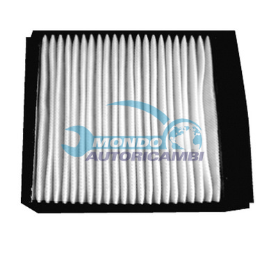 FILTRO ABITACOLO ANTIPOLLINE MICRONAIR