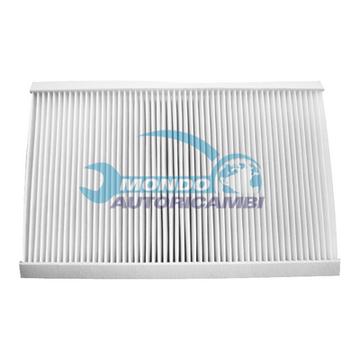 FILTRO ABITACOLO ANTIPOLLINE MICRONAIR