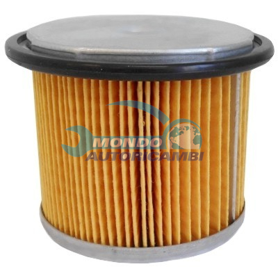 Fuel filter