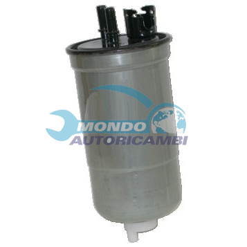 Fuel filter