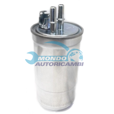 Fuel filter