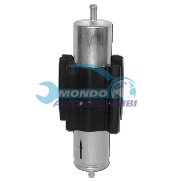 Fuel filter