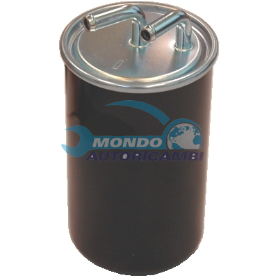 Fuel filter