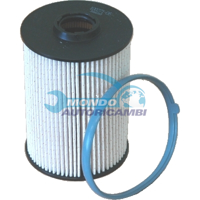 Fuel filter