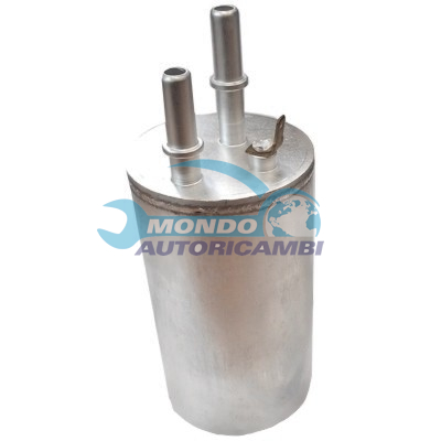 Fuel Injection Filter