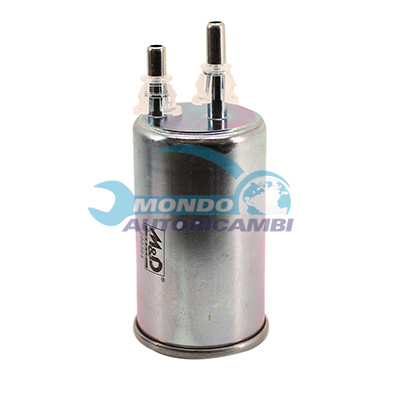 Fuel Injection Filter