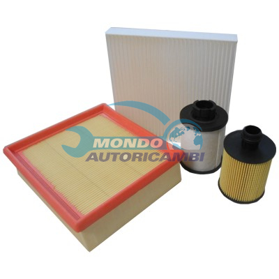 Filters Kit