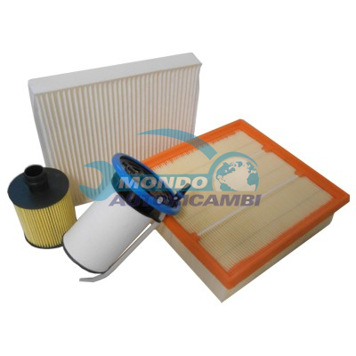 Filters Kit