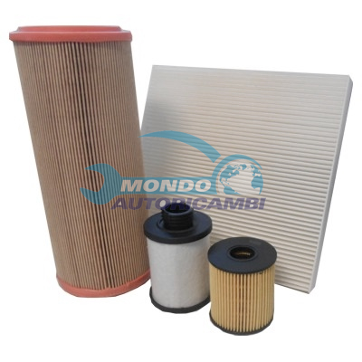 Filters Kit