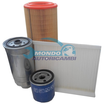 Filters Kit