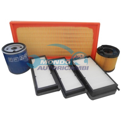 Filters Kit