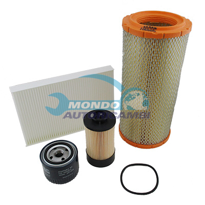 Filters Kit