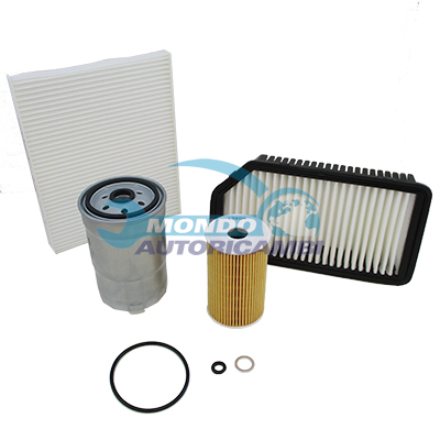 Filters Kit