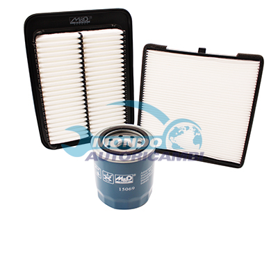 Filters Kit