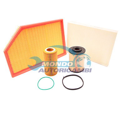 Filters Kit