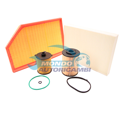 Filters Kit