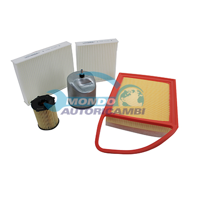 Filters Kit