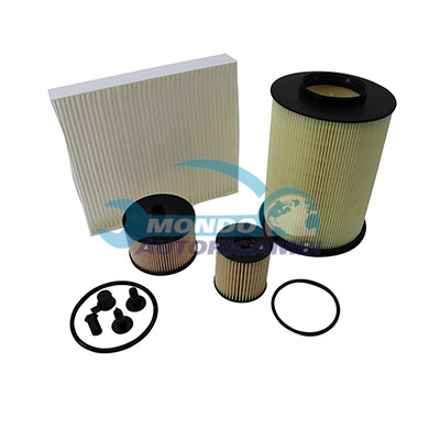 Filters Kit