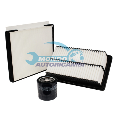 Filters Kit