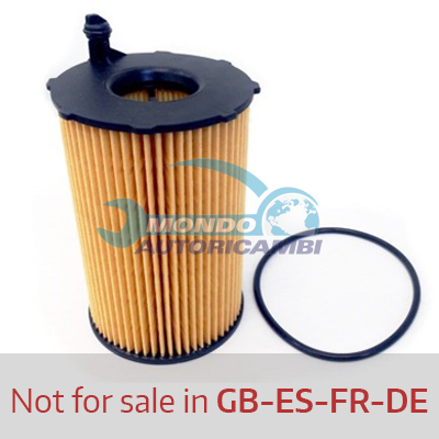 Ecological Oil Filter