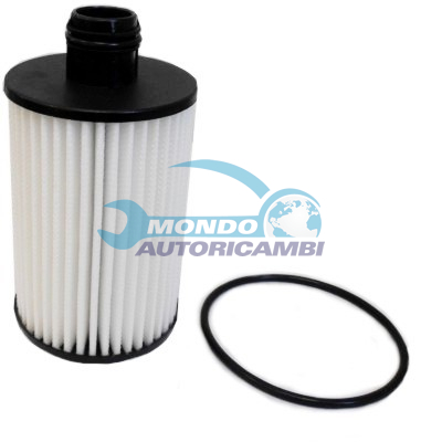 Ecological Oil Filter