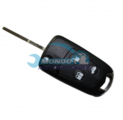 Guscio chiave Ford Focus