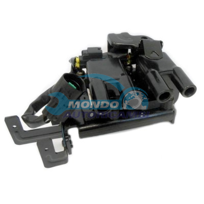 Ignition coil