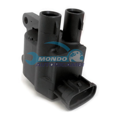 Ignition coil