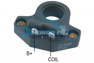 MODULO ACCENSIONE