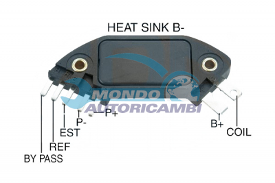 MODULO ACCENSIONE